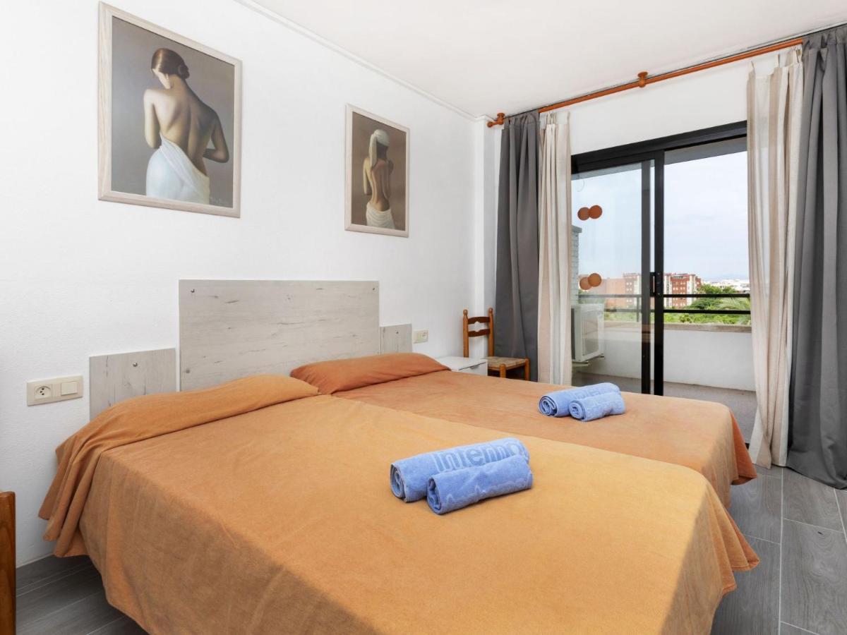 Cannes By Interhome Salou