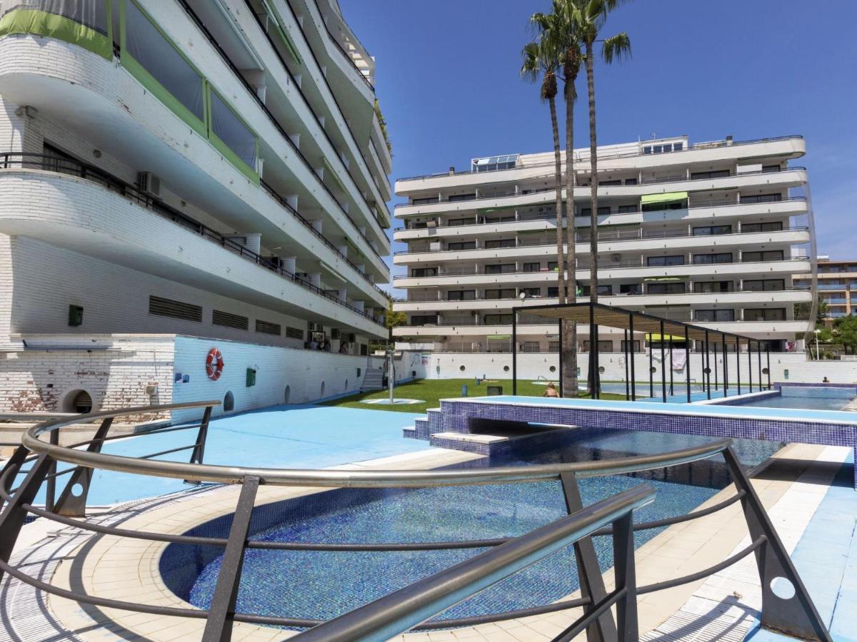 Cannes By Interhome Apartamento Salou