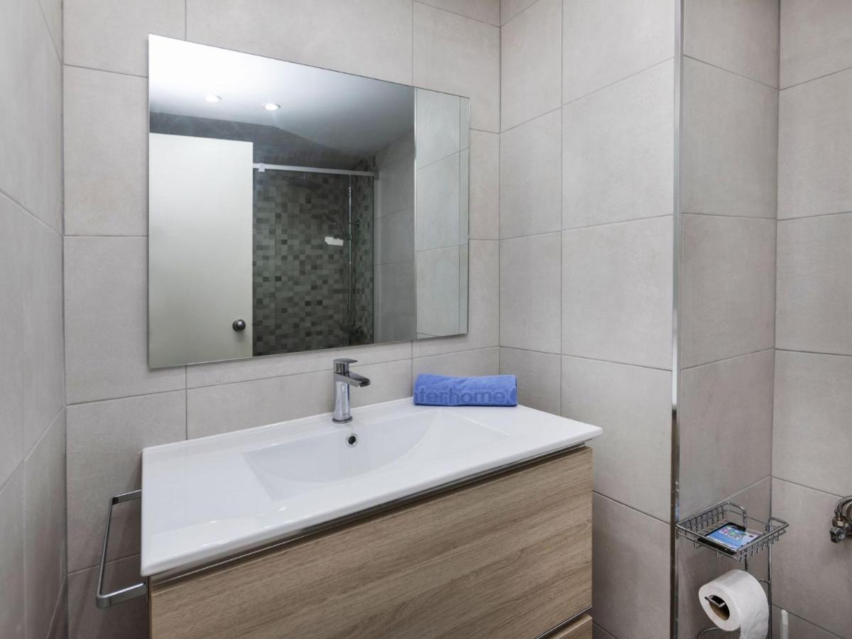 Apartamento Cannes By Interhome Salou