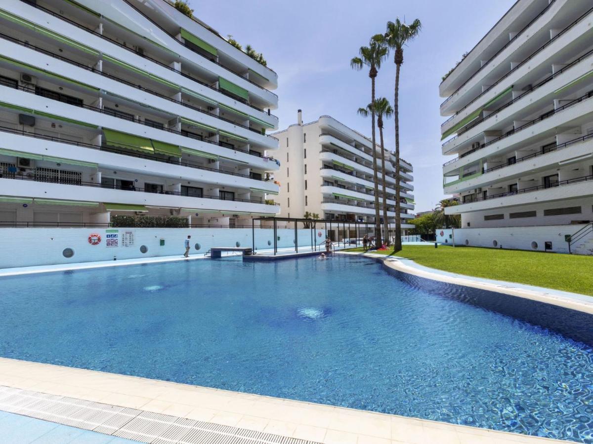 Appartement Cannes By Interhome