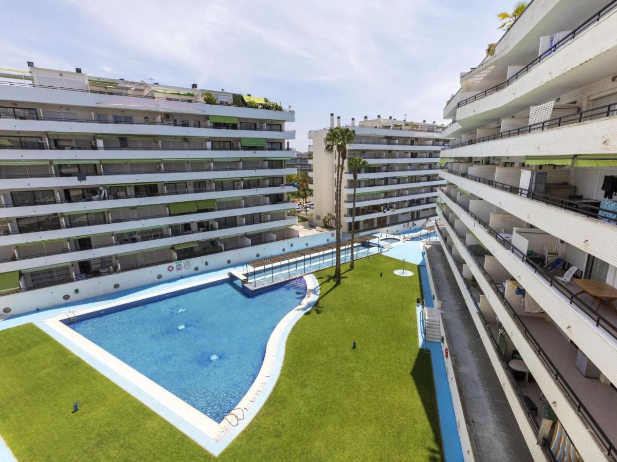 Cannes By Interhome Salou