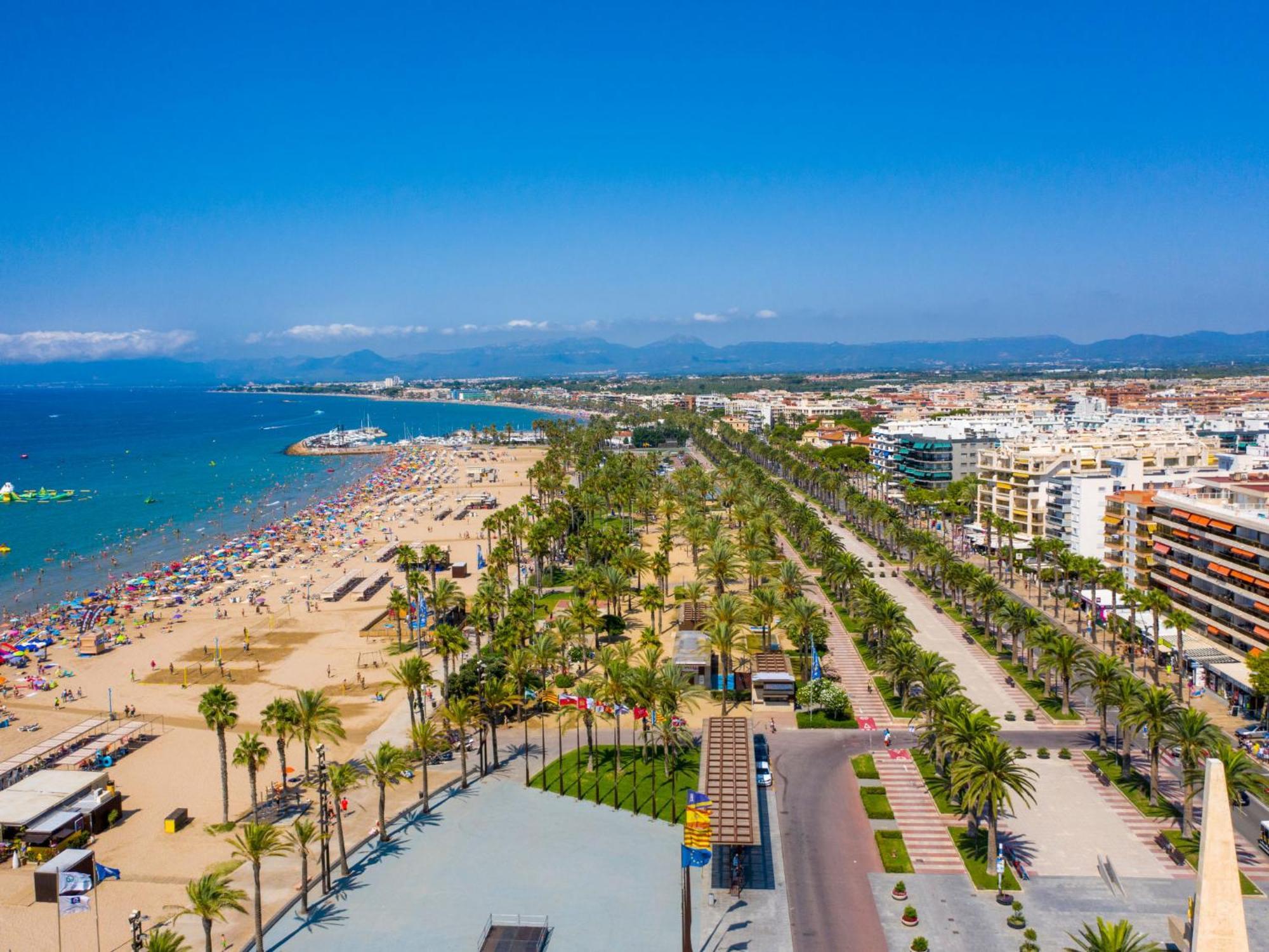 Appartement Cannes By Interhome Salou